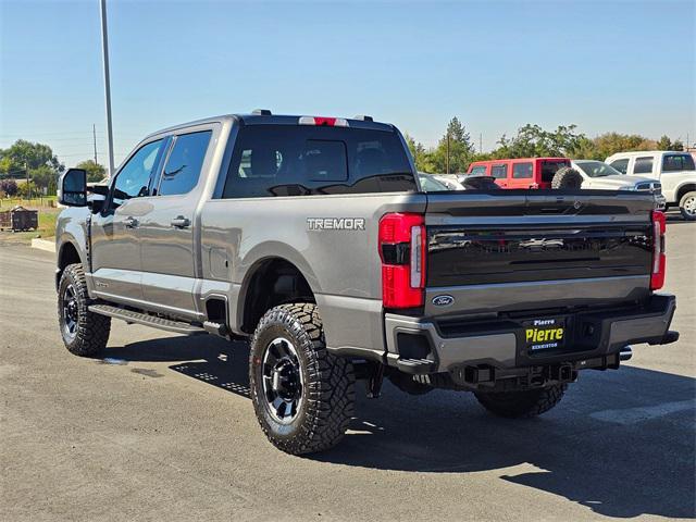 new 2026 Ford F-250 car, priced at $93,112