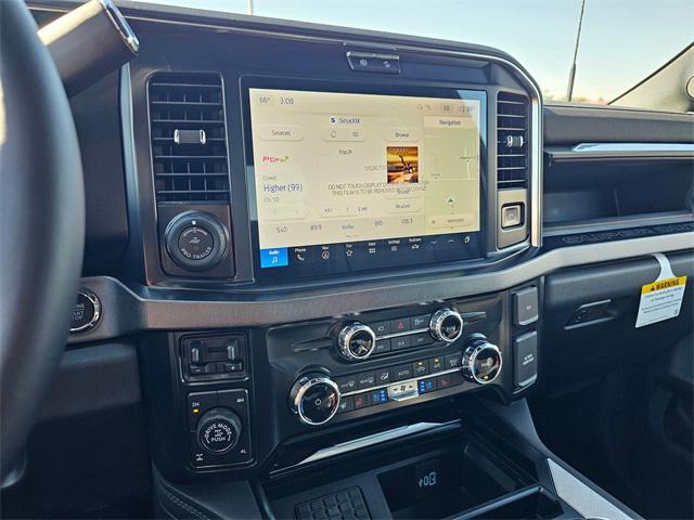 new 2026 Ford F-250 car, priced at $93,112