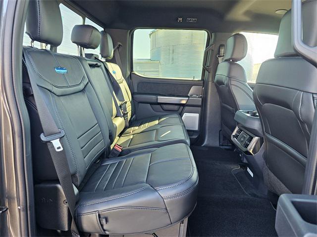 new 2026 Ford F-250 car, priced at $93,112