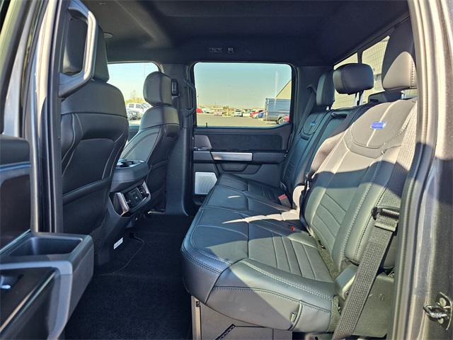 new 2026 Ford F-250 car, priced at $93,112