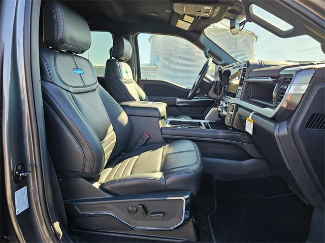 new 2026 Ford F-250 car, priced at $93,112