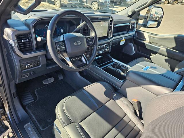 new 2026 Ford F-250 car, priced at $93,112