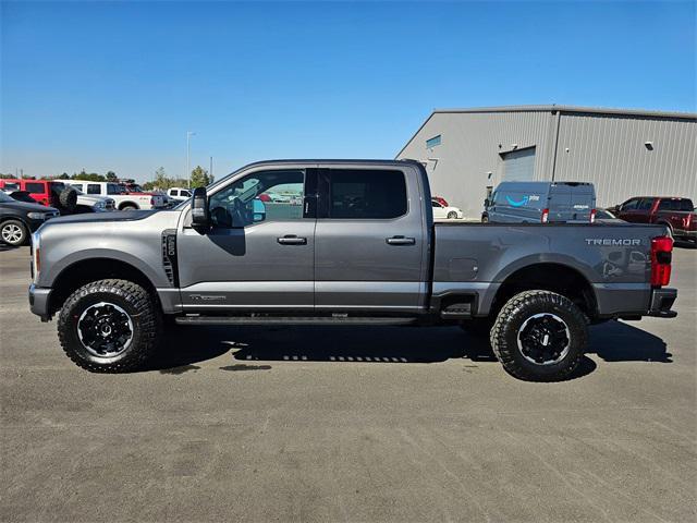 new 2026 Ford F-250 car, priced at $93,112