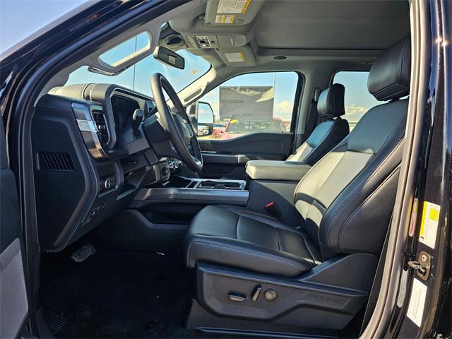 new 2025 Ford F-350 car, priced at $85,299