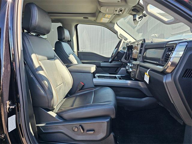 new 2025 Ford F-350 car, priced at $85,299