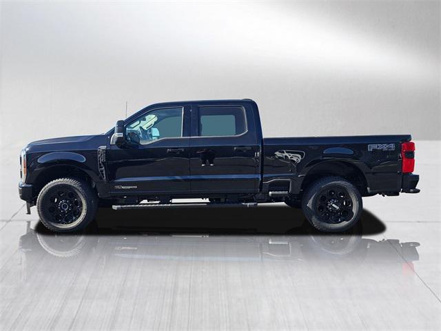 new 2025 Ford F-350 car, priced at $85,299