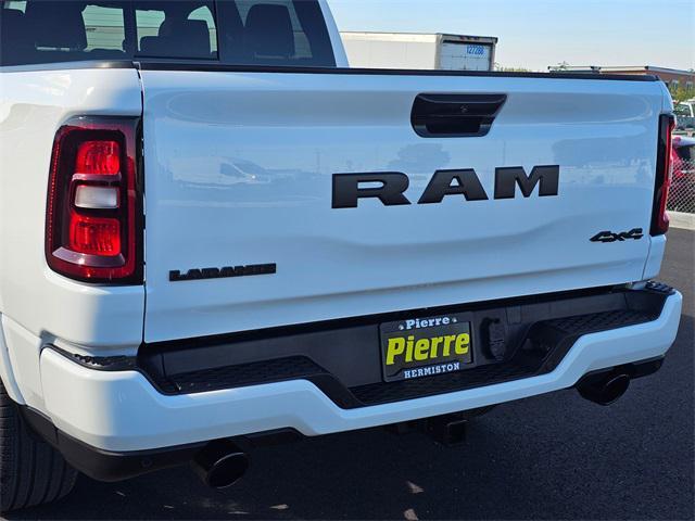 new 2026 Ram 1500 car, priced at $71,960