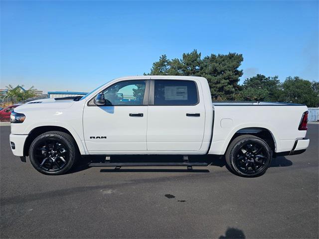 new 2026 Ram 1500 car, priced at $71,960