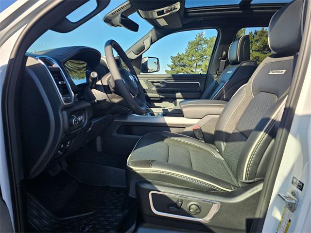 new 2026 Ram 1500 car, priced at $71,960