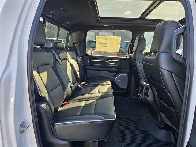 new 2026 Ram 1500 car, priced at $71,960
