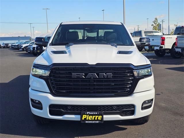 new 2026 Ram 1500 car, priced at $71,960