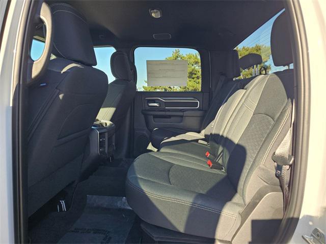 new 2026 Ram 2500 car, priced at $73,259