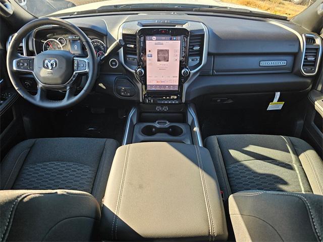 new 2026 Ram 2500 car, priced at $73,259