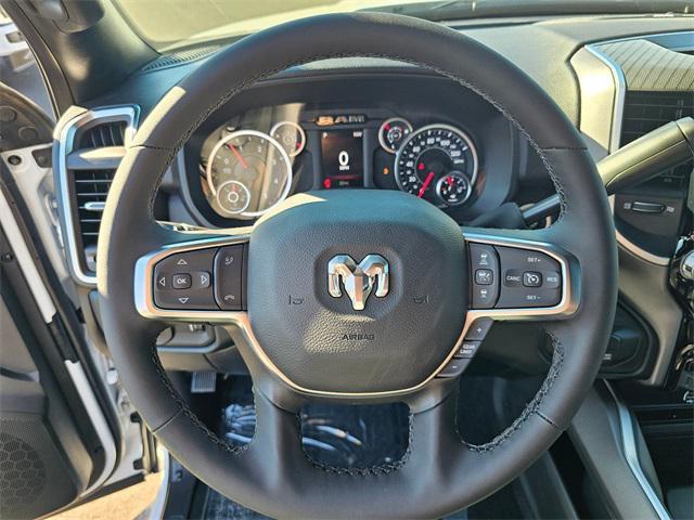 new 2026 Ram 2500 car, priced at $73,259