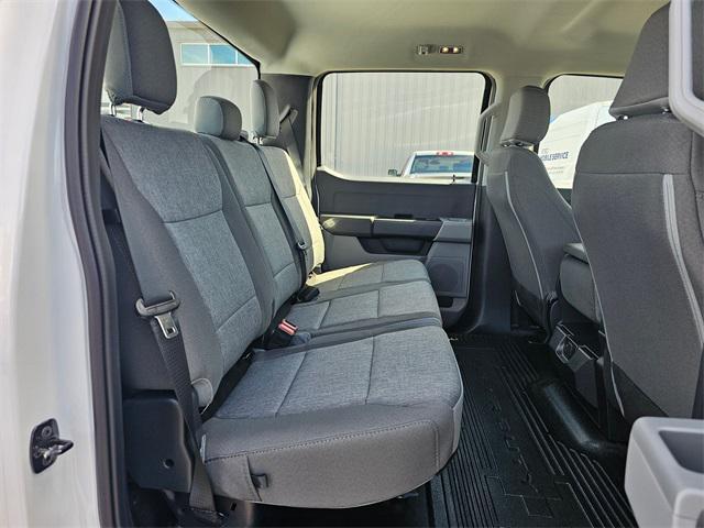 new 2025 Ford F-350 car, priced at $64,027