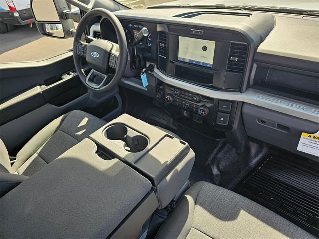 new 2025 Ford F-350 car, priced at $64,027