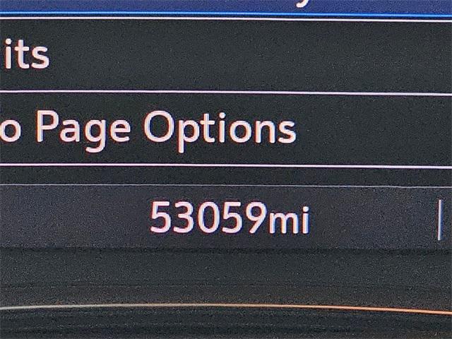 used 2022 Chevrolet Traverse car, priced at $30,055