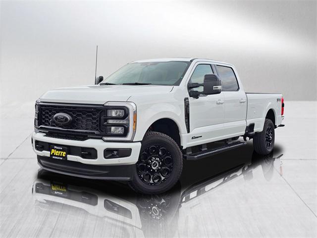 new 2025 Ford F-350 car, priced at $85,631