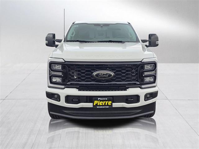 new 2025 Ford F-350 car, priced at $85,631
