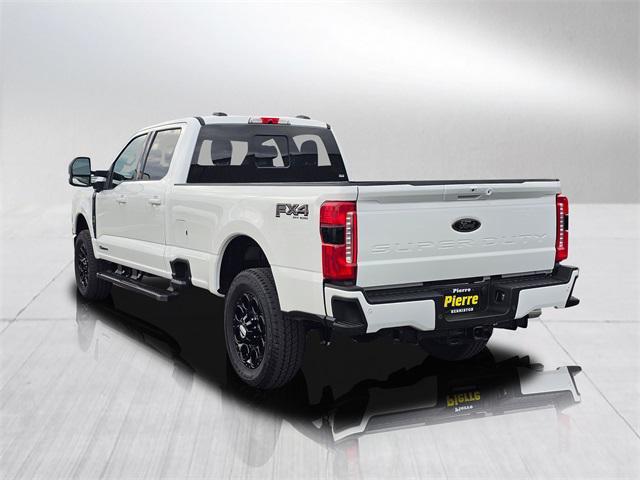 new 2025 Ford F-350 car, priced at $85,631