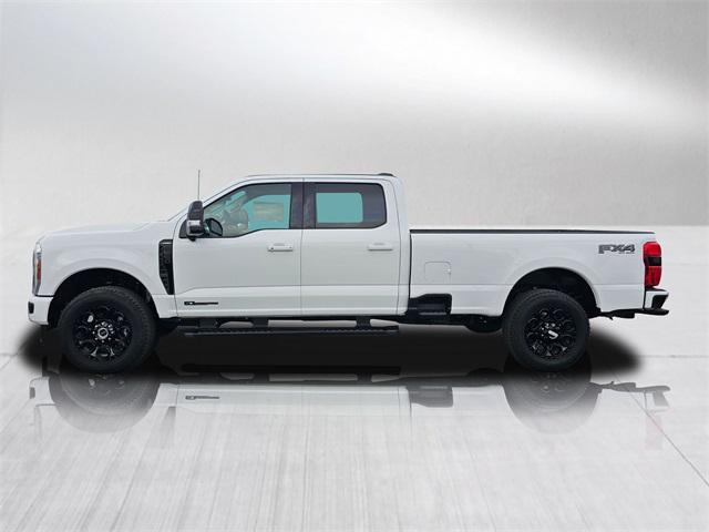 new 2025 Ford F-350 car, priced at $85,631
