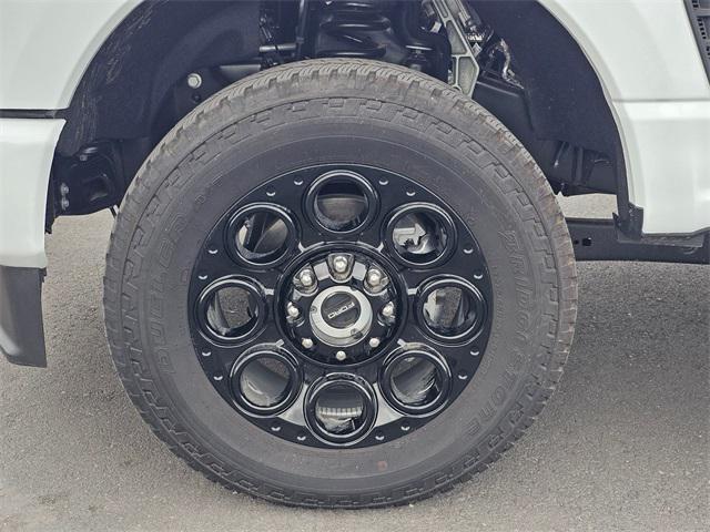 new 2025 Ford F-350 car, priced at $85,631