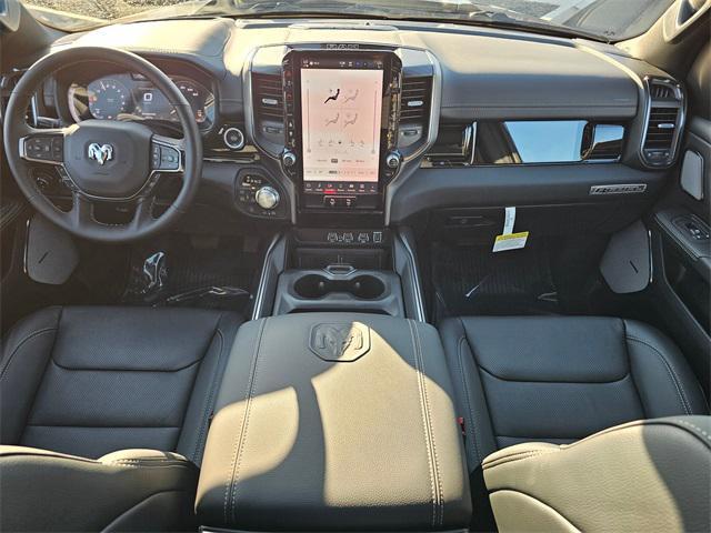 new 2026 Ram 1500 car, priced at $66,500