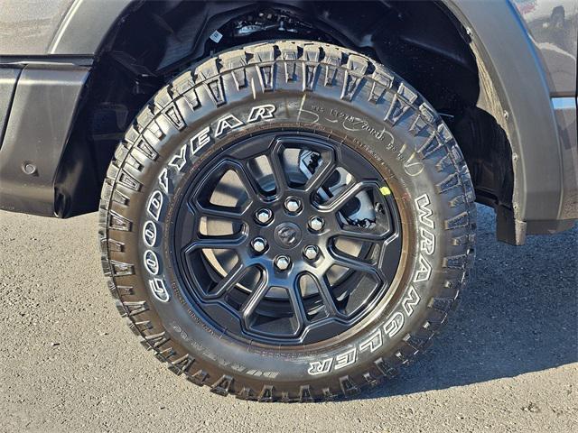 new 2026 Ram 1500 car, priced at $66,500