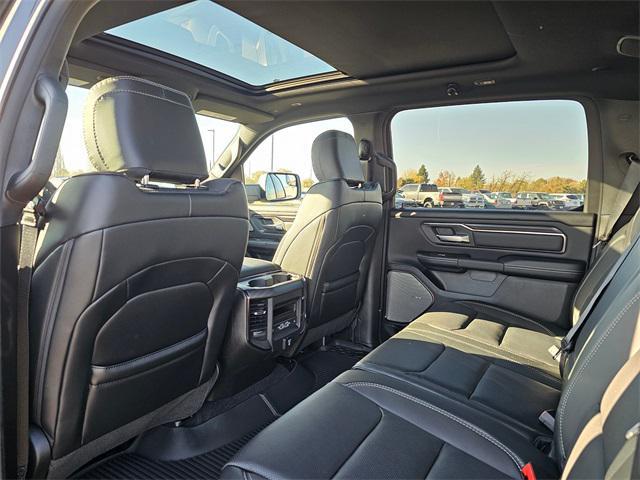 new 2026 Ram 1500 car, priced at $66,500