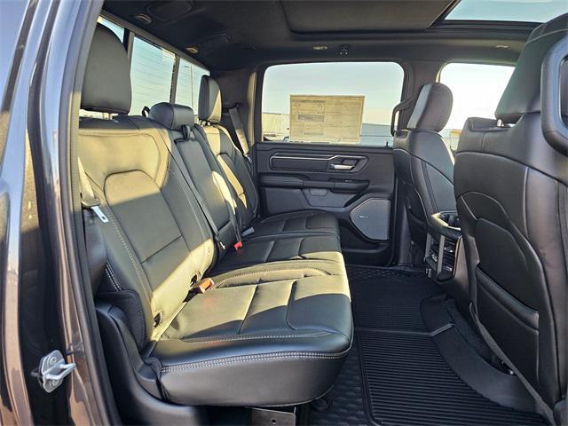 new 2026 Ram 1500 car, priced at $66,500