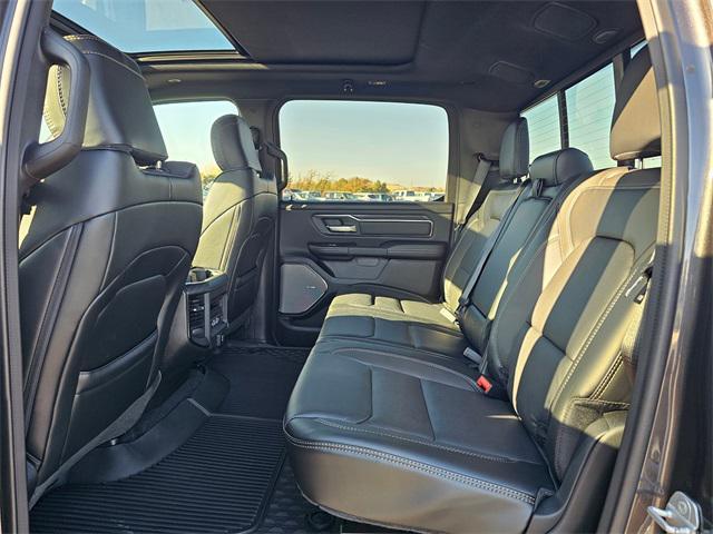 new 2026 Ram 1500 car, priced at $66,500