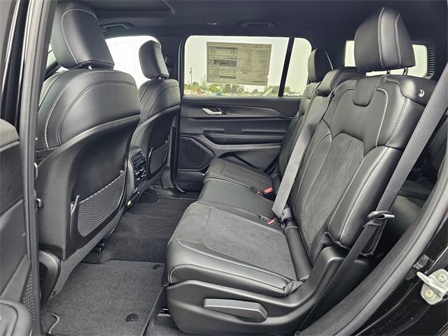 new 2025 Jeep Grand Cherokee L car, priced at $47,232