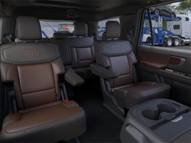 new 2025 Ford Expedition car, priced at $88,000