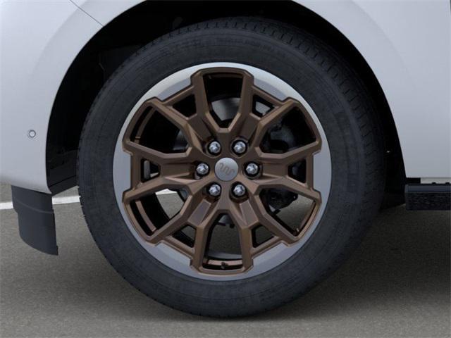 new 2025 Ford Expedition car, priced at $88,000