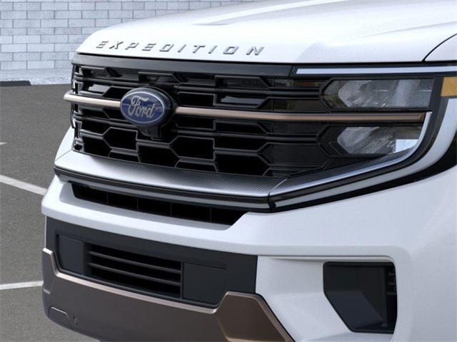 new 2025 Ford Expedition car, priced at $88,000