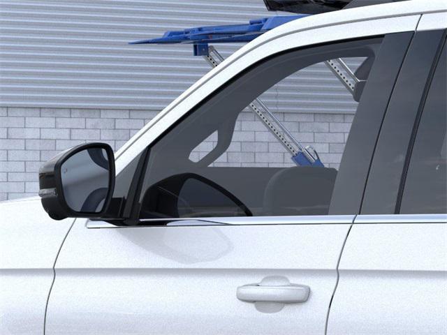 new 2025 Ford Expedition car, priced at $88,000