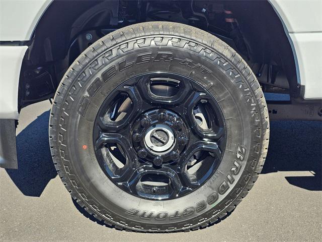 new 2026 Ford F-350 car, priced at $70,873