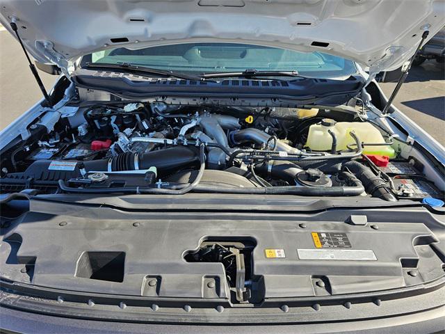 new 2026 Ford F-350 car, priced at $70,873