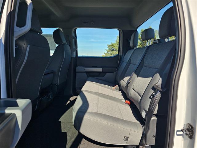 new 2026 Ford F-350 car, priced at $70,873