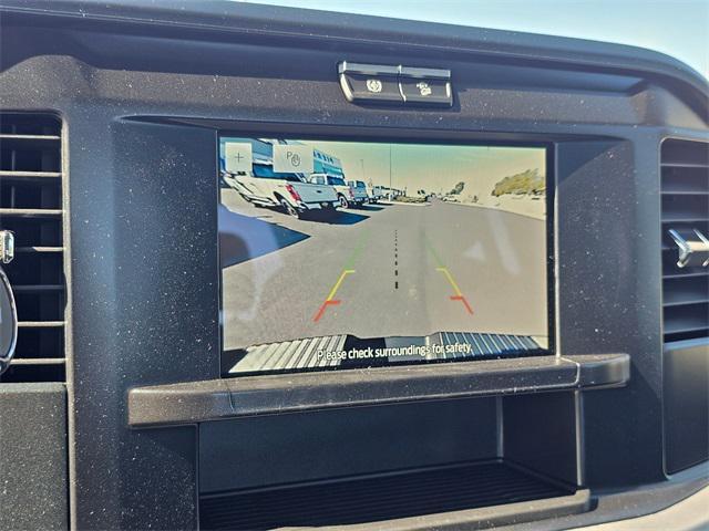 new 2026 Ford F-350 car, priced at $70,873