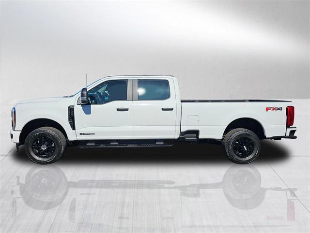 new 2026 Ford F-350 car, priced at $70,873