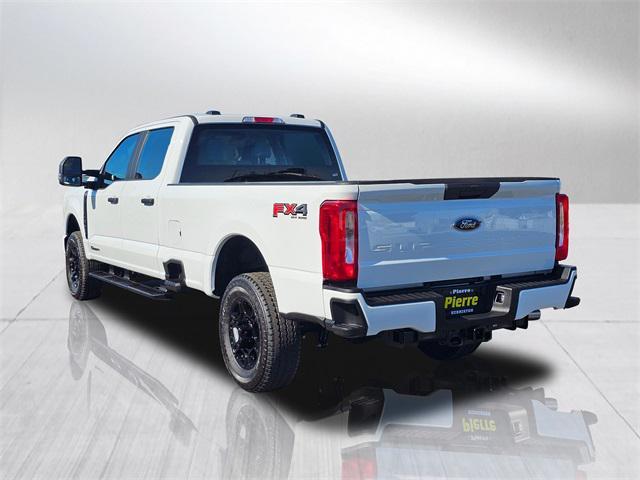 new 2026 Ford F-350 car, priced at $70,873