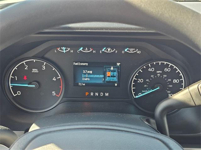 new 2026 Ford F-350 car, priced at $70,873