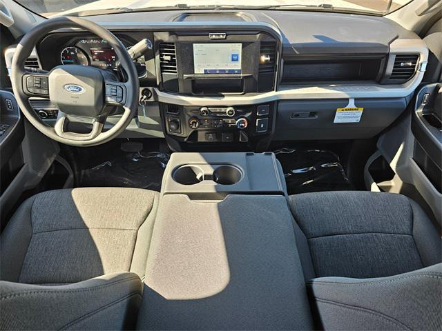 new 2026 Ford F-350 car, priced at $70,873