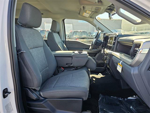 new 2026 Ford F-350 car, priced at $70,873