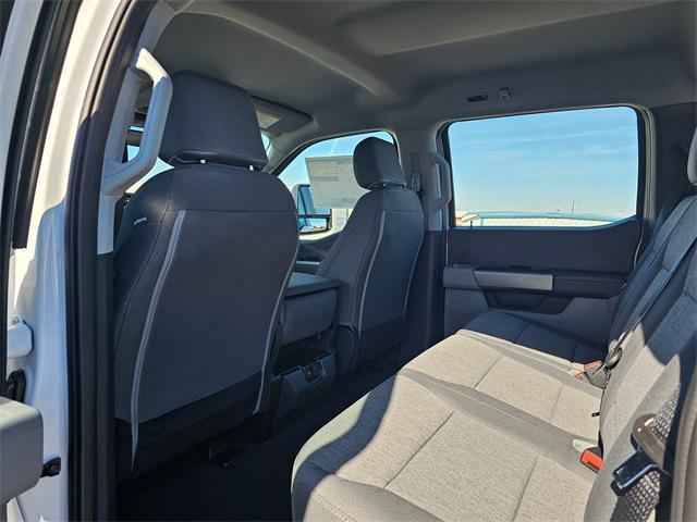 new 2026 Ford F-350 car, priced at $70,873