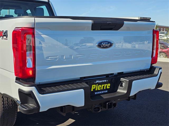 new 2026 Ford F-350 car, priced at $70,873