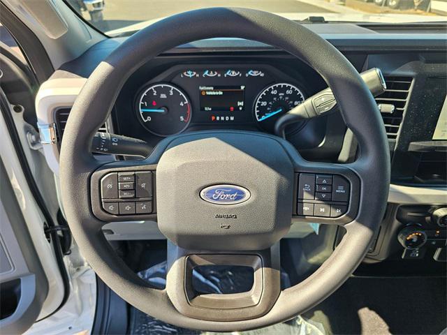 new 2026 Ford F-350 car, priced at $70,873