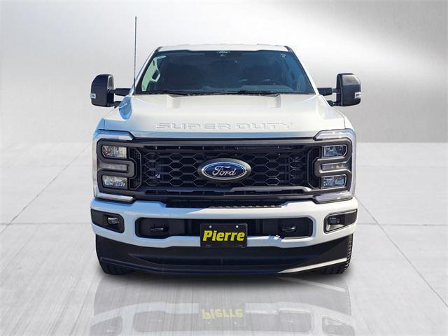 new 2026 Ford F-350 car, priced at $70,873
