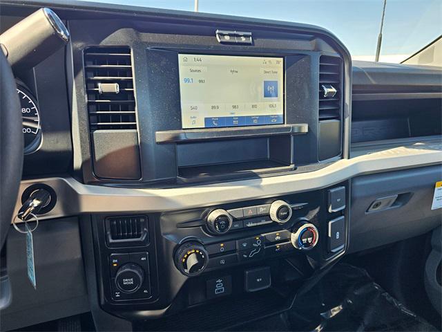 new 2026 Ford F-350 car, priced at $70,873